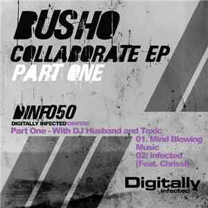 Busho - Collaborate EP (Part One)