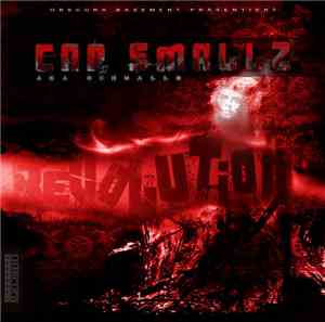 Cap Smallz - Revolution