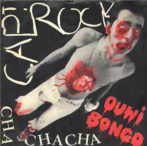 Capt. Rock - Ouwi Bongo