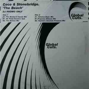 Coco & Stonebridge - The Beach