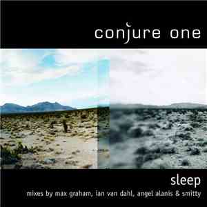 Conjure One - Sleep / Tears From The Moon (UK Single)