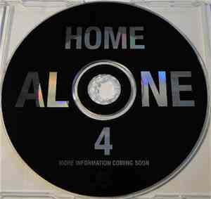 D-A-D - Home Alone 4