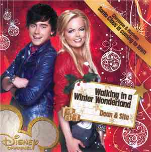 Dean  & Sita / Cheyenne & Mayleen - Walking In A Winter Wonderland / Santa  ...