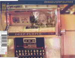 Deep Purple - Haunted