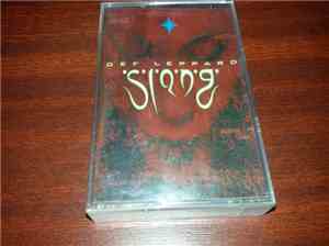 Def Leppard - Slang
