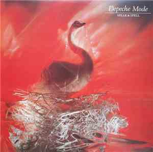 Depeche Mode - Speak & Spell