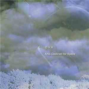 Dereck Higgins - Arks Destined For Space