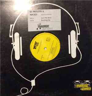 DJ Musetti & Mickey - Get The Best