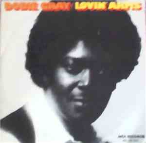 Dobie Gray - Loving Arms