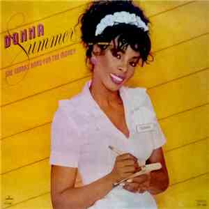 Donna Summer - She Works Hard For The Money