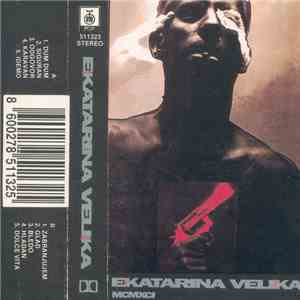 Ekatarina Velika - Dum Dum