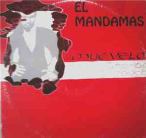 El Mandamas - Muevelo
