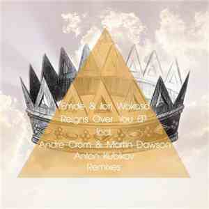 Emde & Iori Wakasa - Reigns Over You
