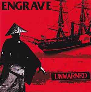 Engrave  - Unwarned