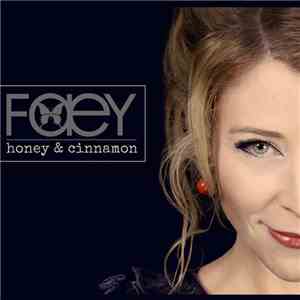 Faey - Honey & Cinnamon
