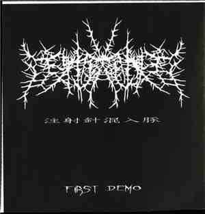 注射針混入豚 - First Demo