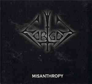 Forgot - Misanthropy