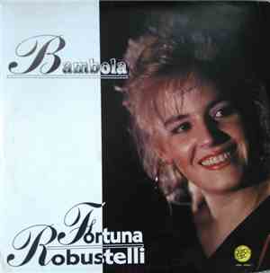 Fortuna Robustelli - Bambola