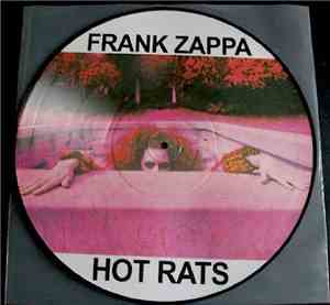 Frank Zappa - Hot Rats