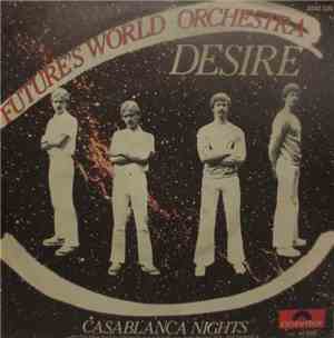Future World Orchestra - Desire