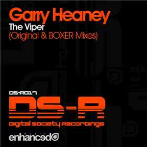 Garry Heaney - The Viper