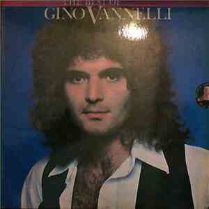 Gino Vannelli - The Best Of Gino Vannelli