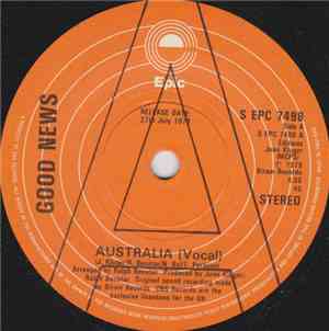Good News - Australia