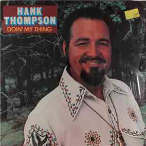 Hank Thompson - Doin' My Thing
