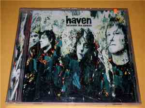 Haven - Between The Senses