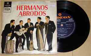 Hermanos Abrodos - Volumen Nº 19