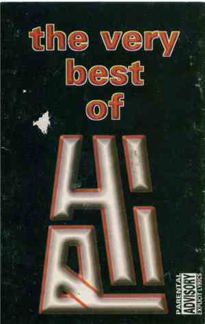 Hi-Q  - The Very Best Of Hi-Q