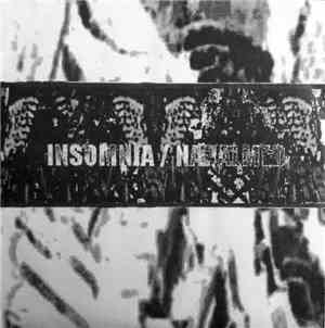 Insomnia  / Napalmed - Insomnia / Napalmed