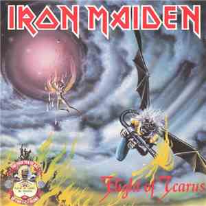 Iron Maiden - Flight Of Icarus · The Trooper
