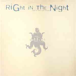 Jam & Spoon Feat. Plavka - Right In The Night (Fall In Love With Music) (Re ...