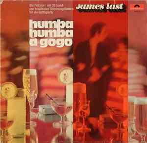 James Last - Humba Humba À Gogo