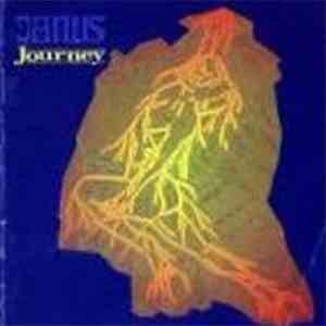 Janus  - Journey