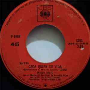 Javier Solís - En Mi Viejo San Juan
