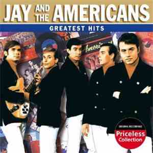 Jay & The Americans - Greatest Hits