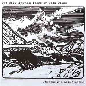 Jim Causley - The Clay Hymnal