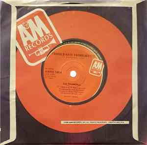 Jim Diamond - I Should Have Known Better