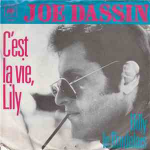 Joe Dassin - C'est La Vie, Lily
