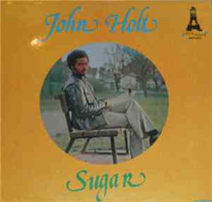 John Holt - Sugar