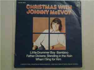 Johnny McEvoy - Christmas With Johnny McEvoy