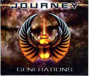 Journey - Generations