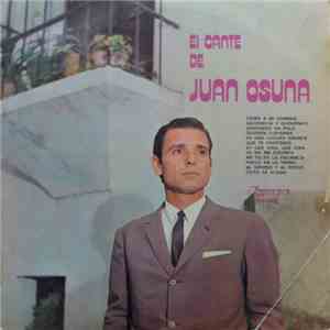 Juan Osuna - El cante de Juan Osuna