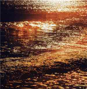 Jun Kitamura - Summer 2011