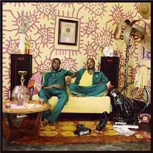 Jungle  - The Heat