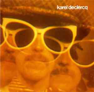 Karel Declercq - Karel Declercq
