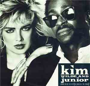 Kim Wilde And Junior  - Another Step (Closer To You)