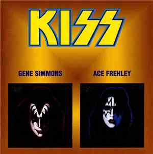 Kiss - Gene Simmons / Ace Frehley